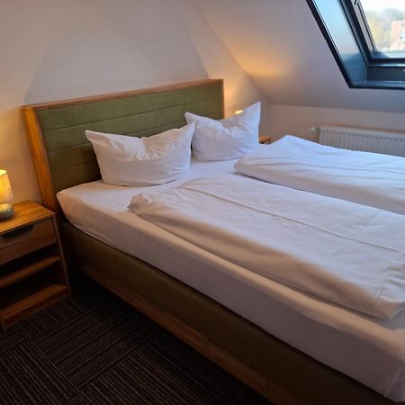 Hotel Am Schwarzen Berg Stade Ngoại thất bức ảnh