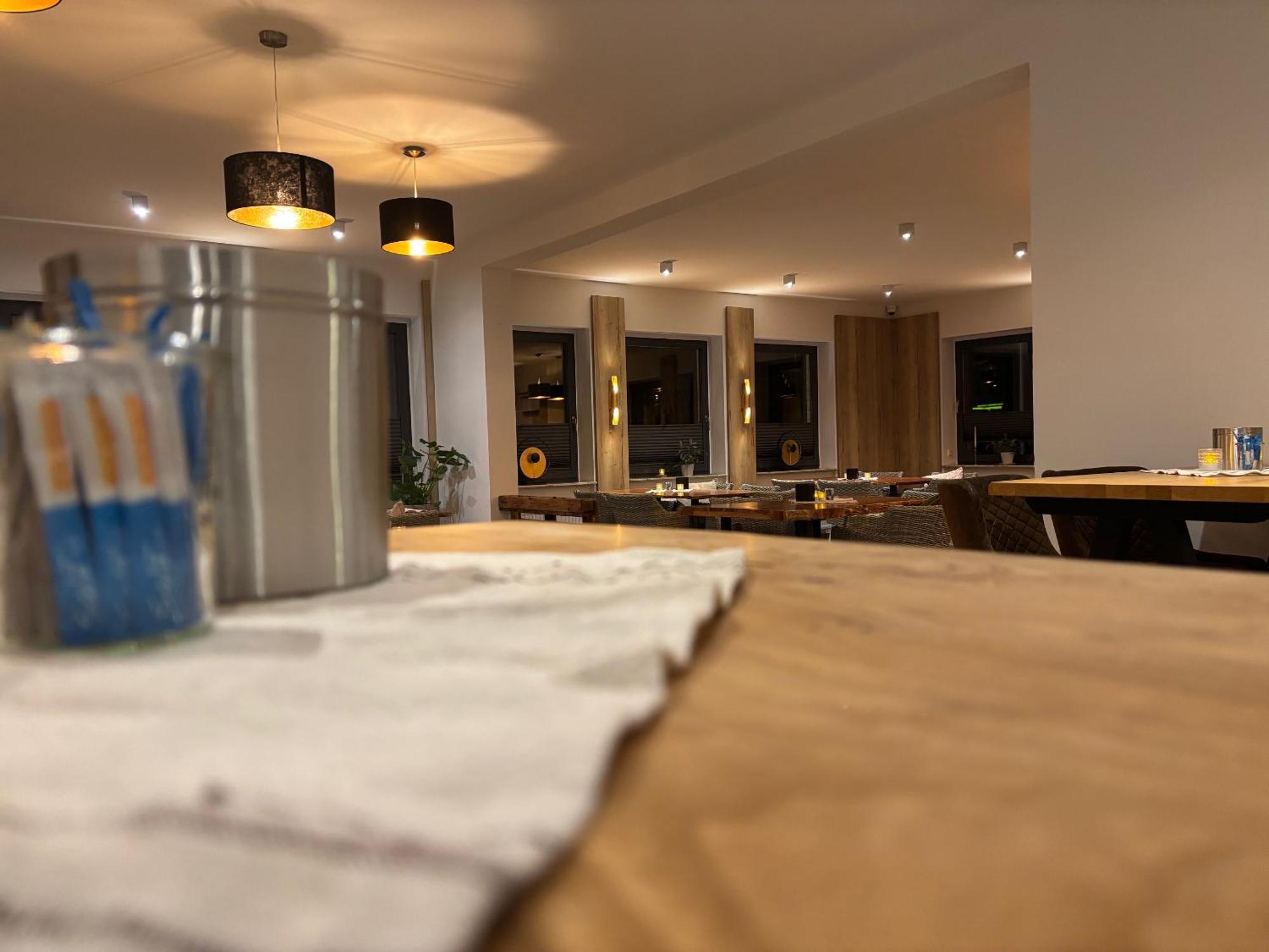 Hotel Am Schwarzen Berg Stade Ngoại thất bức ảnh
