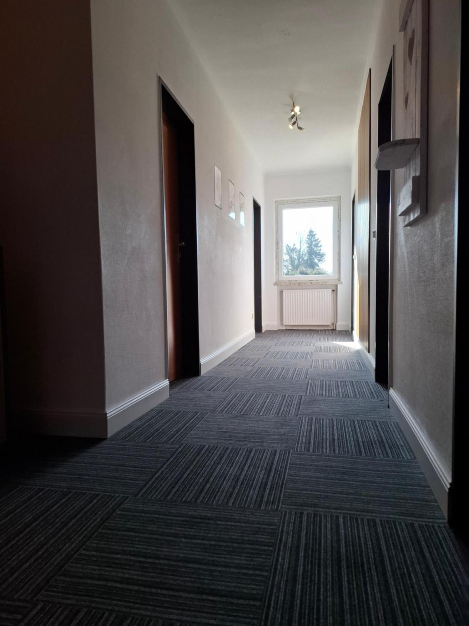 Hotel Am Schwarzen Berg Stade Ngoại thất bức ảnh