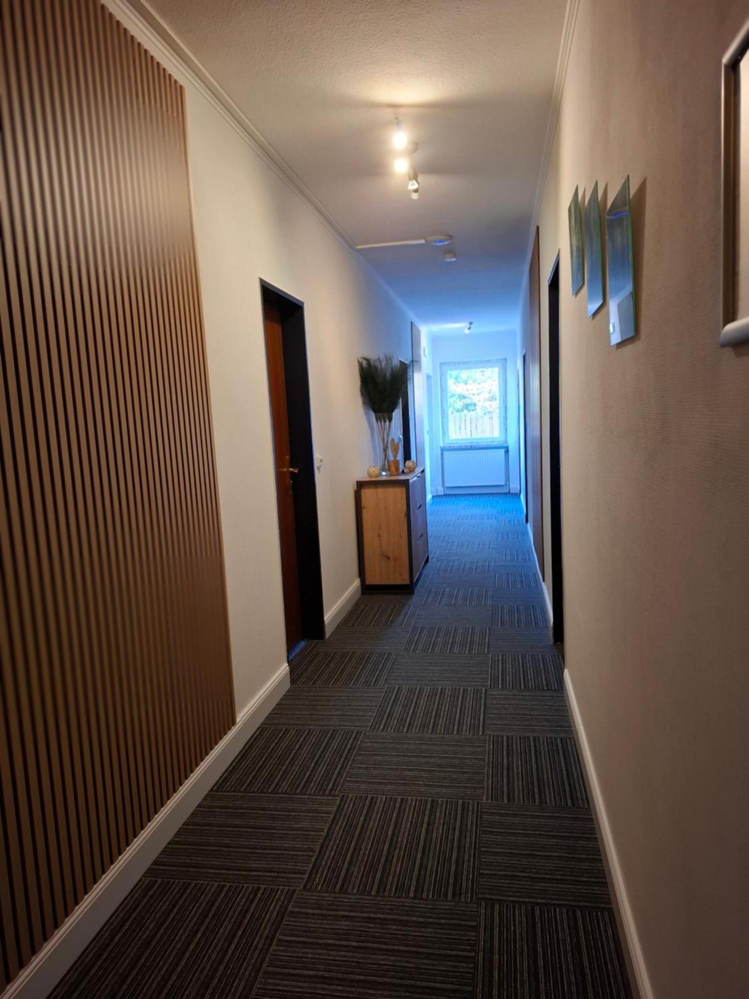 Hotel Am Schwarzen Berg Stade Ngoại thất bức ảnh
