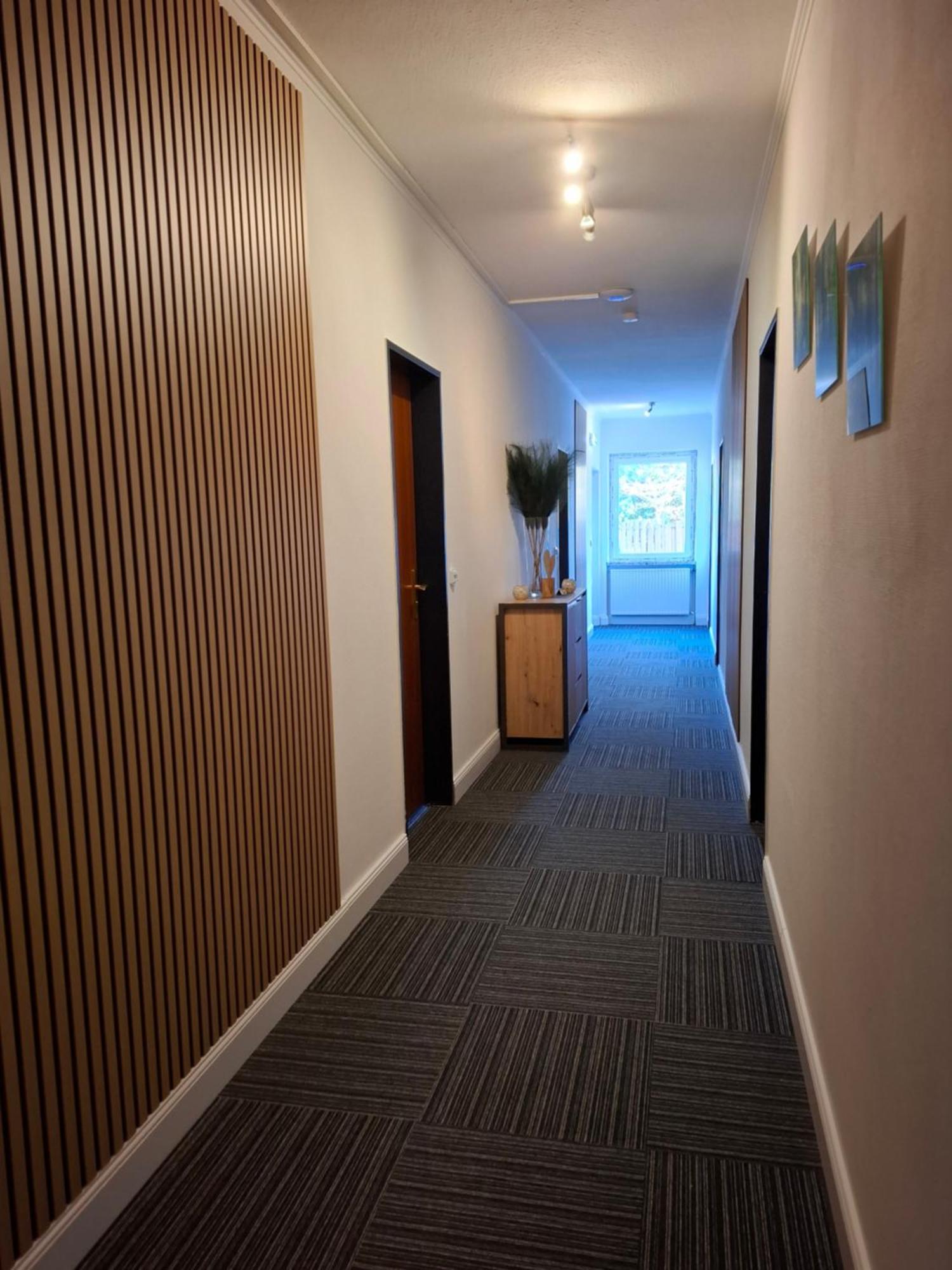 Hotel Am Schwarzen Berg Stade Ngoại thất bức ảnh