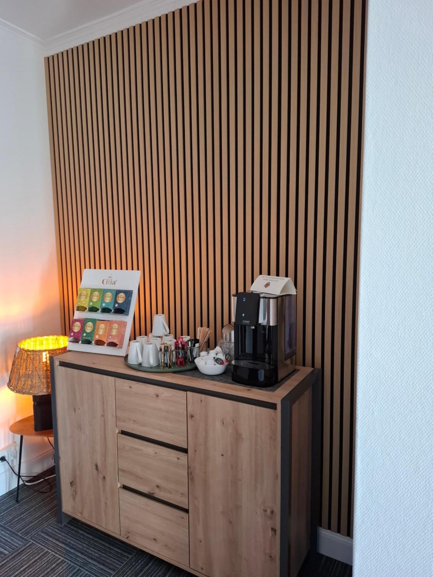 Hotel Am Schwarzen Berg Stade Ngoại thất bức ảnh