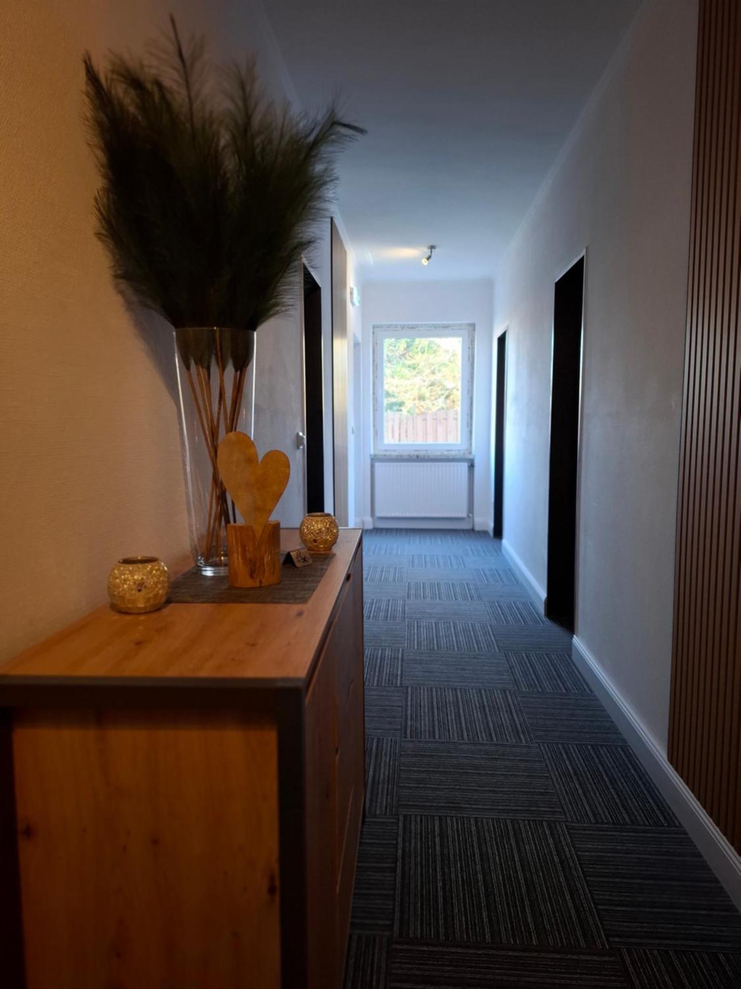 Hotel Am Schwarzen Berg Stade Ngoại thất bức ảnh